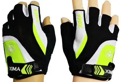 cycling gloves