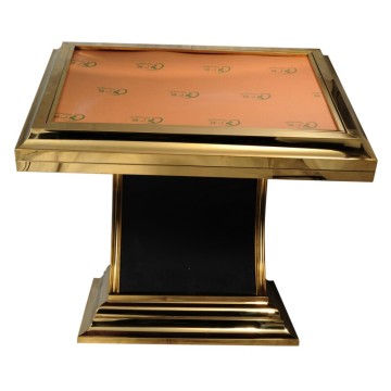 Ground Lamp Box (C-03)