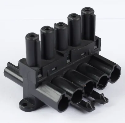 Terminal Block Connector | Electrical Connectors & Accessories