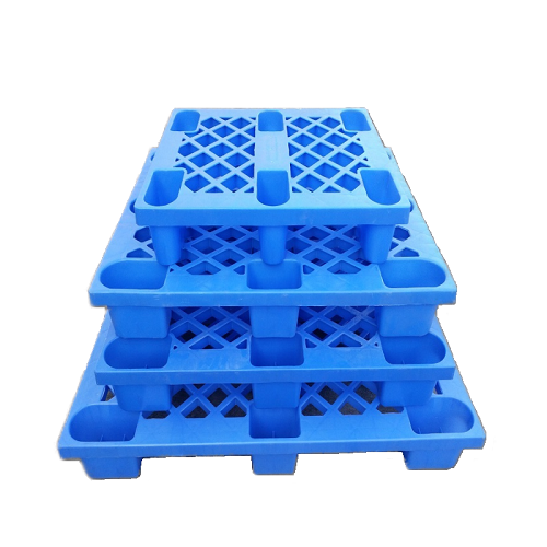 Grid Nine Feet Single Board Plastic Pallet mould