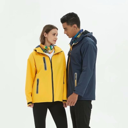 Jaket Outdoor Windbreaker Windbreaker Windbreaker