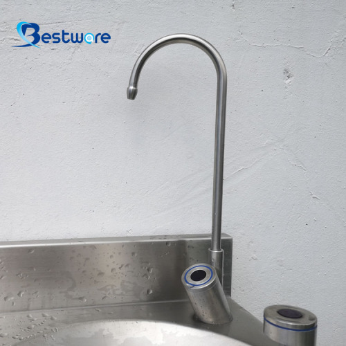 Tap Water Safe to Drink Safe Drinking Water Faucet Factory