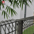 Высокая безопасность BRC Wire Fecing Fencing Malaysia