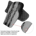 Adult Soccer Shin Pads Leg Sleeves Knee Support Protectors Gym Knee Joint Support Pad Guard