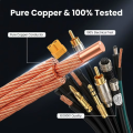 JST Molex Dupont Custom Connector Wire Harness Cable Assembly for PCB Server EV Robot Industrial Wiring Harness OEM