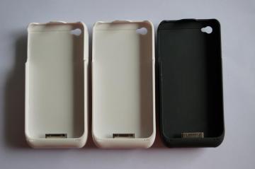 3000mAh Battery Case for iPhone 4/4s