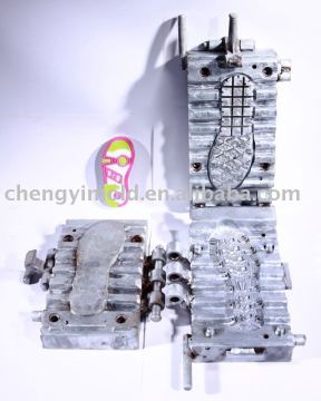 tpr sole mould