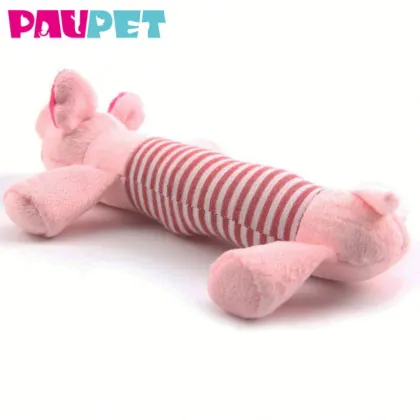 Various Style Donkey Plush Toys: Chewy andLV Pet Toy Options
