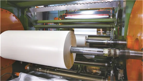 Professional PS manufacturing colorful films sheets