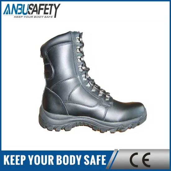 Cheap price fabric military training shoes