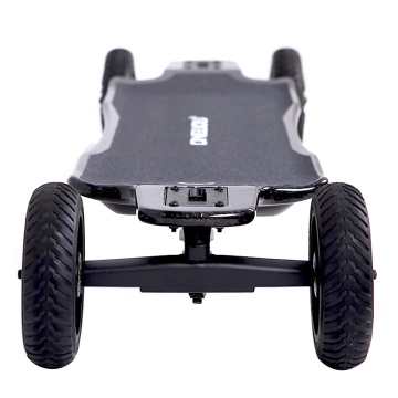 Onewow العلامة التجارية Hawk Plus longboard الكهربائية