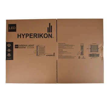 The trade logistics carton