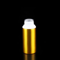 blank essential oils container aluminum bottles wholesale