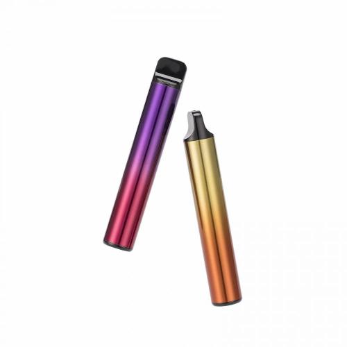 Wholesale OEM Disposable E Cig 600 Puffs