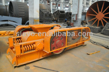 Perfect design Double Roller Crusher / Best Service Double Roller Crusher /Professional manufacture