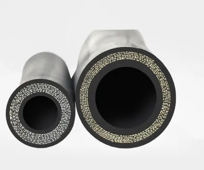 Fire Resistant Hydraulic Hose