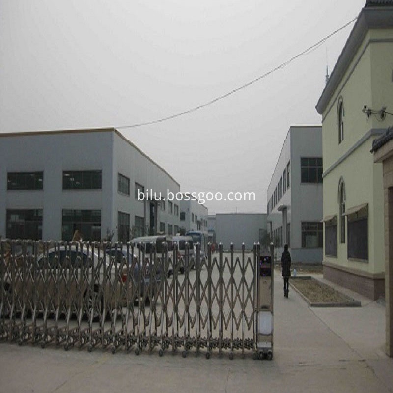 Outdoor Wood Burning Furnaces Factory