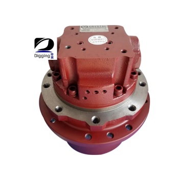 البحث عن علبة التروس الهيدروليكية: TM02 TM02E TM03 TM03A TM03CJ TM04 Final Drive Travel Motor Box