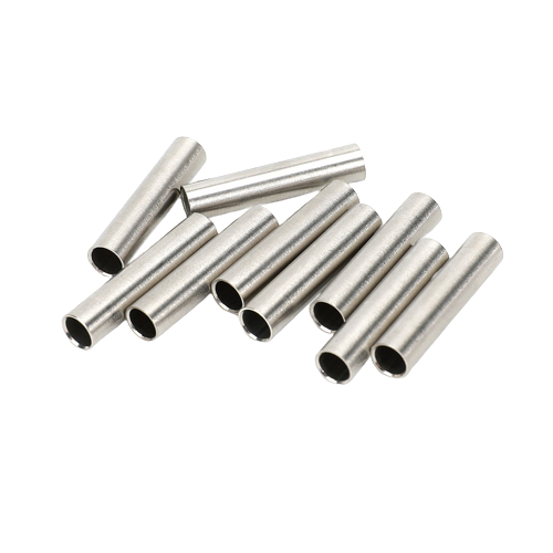 Premium Inconel 600 Seamless Tubing