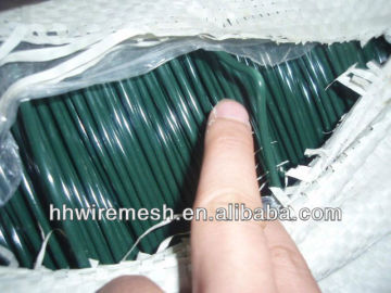 Better Corrosion Resistance Color PVC wire