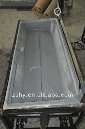 Dual Temperature Cake Refrigerator