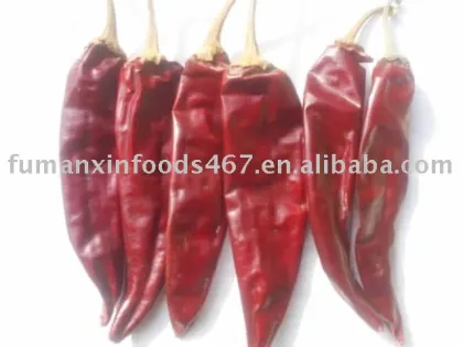 american red chili