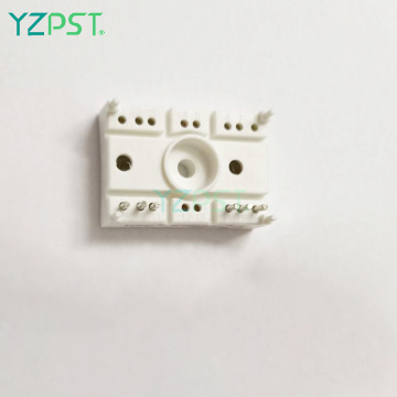 Low Leakage Current 120A 1600V Thyristor Module