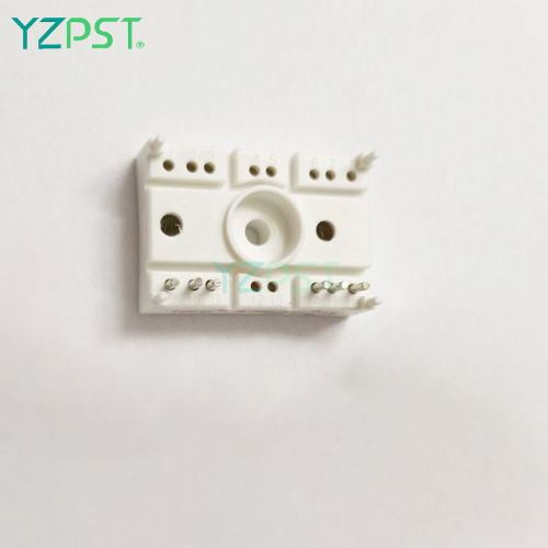 Low Leakage Current 120A 1600V Thyristor Module