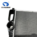 Aluminum Auto Radiator for BENZ CLS-CLASS W219 CLS 280 CDI 04 - Cooling System