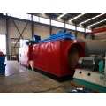 Biomass fuels furnace environmental protection equipment