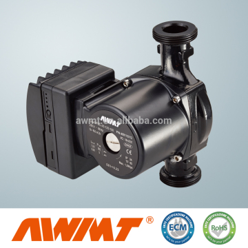 AWMT variable frequency pump for cold water system