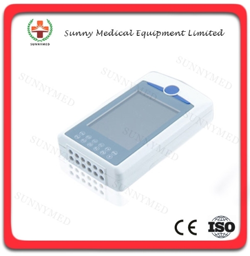 SY-H011China Electroencephalography Cheap EEG Equipment with CE