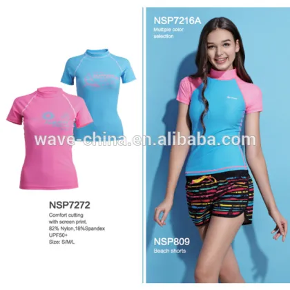 Wholesale Custom Swimwear Bikini and Beach Shorts