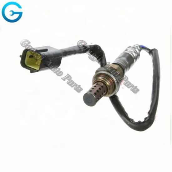 LAMBDA Original Auto Replacement Oxygen Sensor 392102X020 for Kia Rio II Sedan