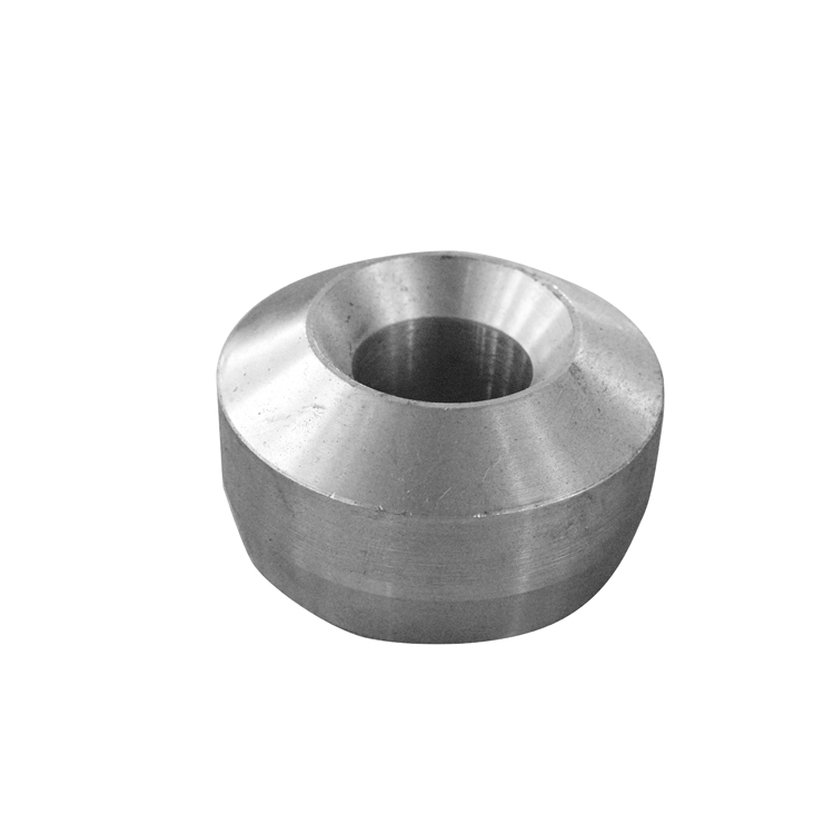 Stainless Steel Forged Fittings ASME B16.11 Sockolet