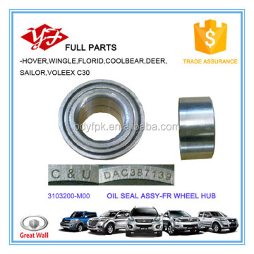 3103200-M00 Oil Seal for Great Wall Hover M4 Wheel Hub