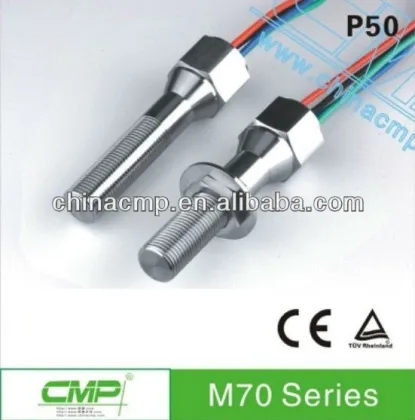 CMP stainless steel explosion proof electrical switch
