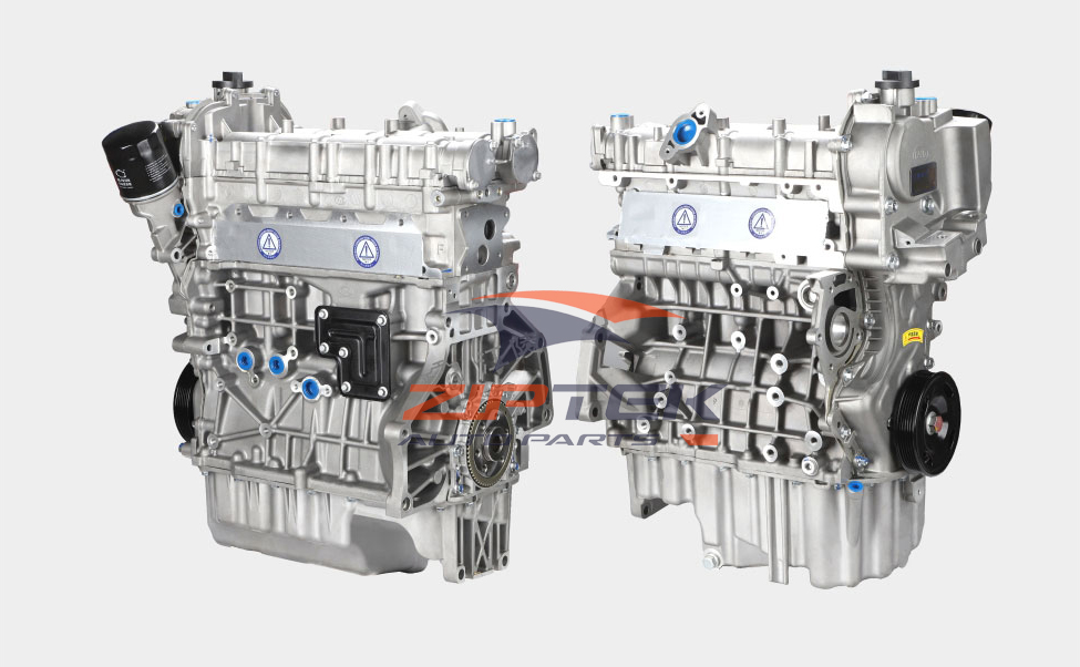 BYD476ZQA Engine (2)