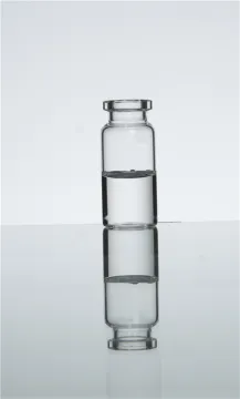 Tubular Glass Injection Vials