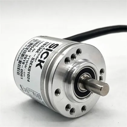 SICK Germany SICK DLS40E Incremental Encoder