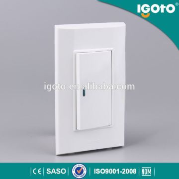 igoto B511 single-pole isolating switch