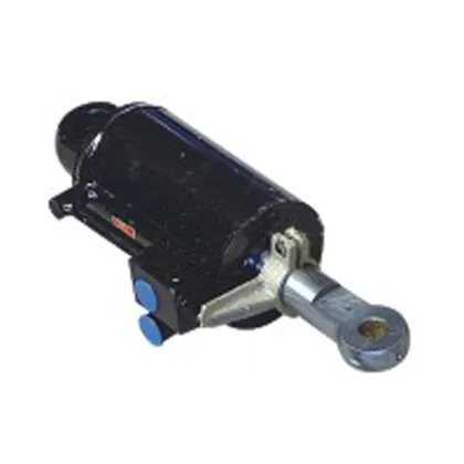 Dongfanghong Tractor Accessories: Lifting Oil Cylinder
