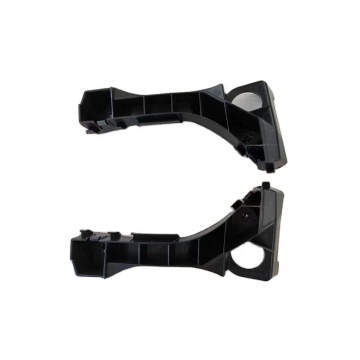 Front Bumper Bracket Car Accessories 52116-02070 52115-02070 For Matrix 2003 2004" 

However, to make it more search-engine friendly and concise, you might consider:

"52116-02070 52115-02070 Front Bumper Bracket for Toyota Matrix 2003-2004" 

This versio