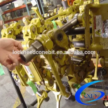 Type WA-C WA-T safety clamps manufacturer