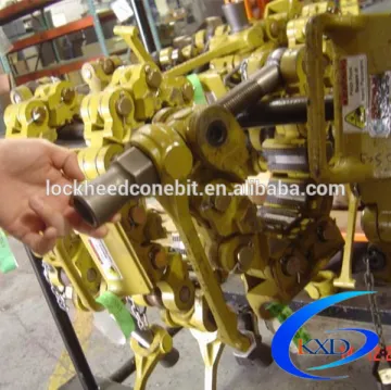 Type WA-C WA-T safety clamps manufacturer