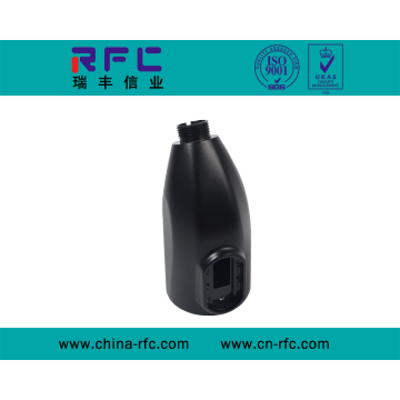 Custom Mechanical Parts Processing