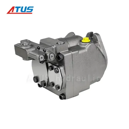 Sauer Piston Pump for Wirtgen W200 Cold Milling Machine