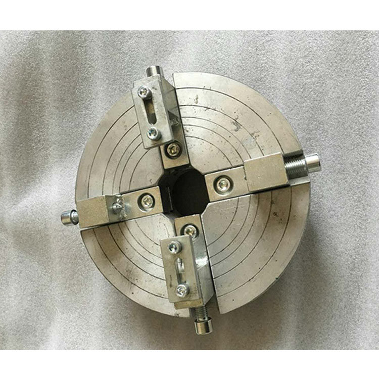 Stud End Holder for Butt Fusion Welding Machine