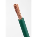 TRI-clasificado H05V2-K H07V2-K BS 6231 Cable de PVC flexible