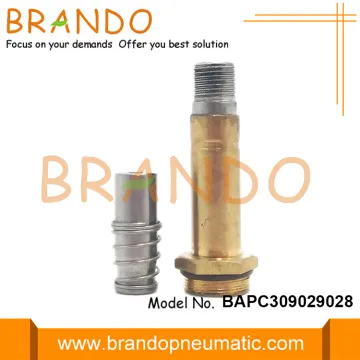 M12x0.5 Thread Solenoid Armature 09F07350A3CVN 09F07212A3CVN